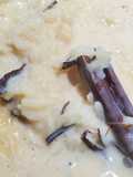 Arroz con Leche