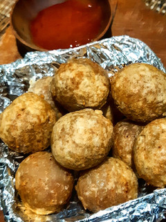 Foto resep Bakso Goreng