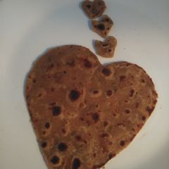 Chapati A picture of Chapati.