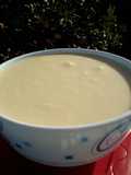 Leche condensada casera. Nueva receta