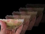 🍧 دسر یخچالی کیوی 🍧