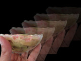 🍧 دسر یخچالی کیوی 🍧