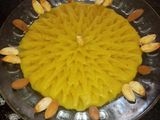 حلوای شیر