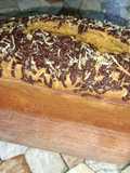 Banana Bread