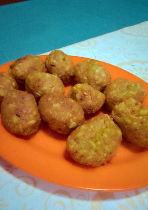 Foto resep Mendol Tempe