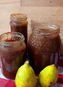 95 receitas fáceis e saborosas de figos por cozinheiros do dia a dia -  Cookpad