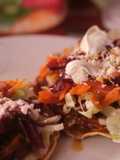 Chalupas Chiapanecas