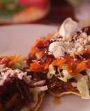 Chalupas Chiapanecas