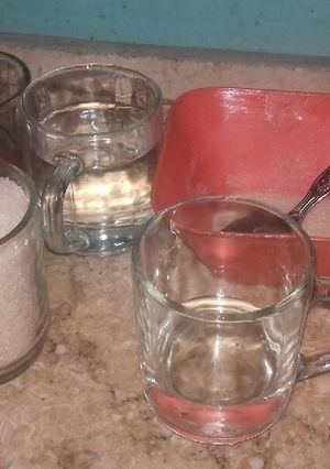 صورة لوصفة مارشيملو