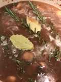 Irish beef stew