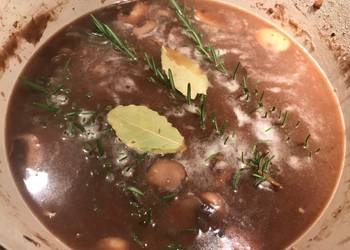 Ultimate Making Recipe Irish beef stew Most Delicious