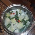 Sayur lodeh simpel pake bgt