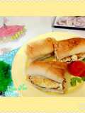 Anday Wala Burger.