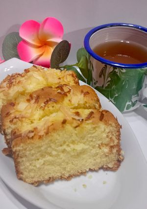 Foto resep Bolu tape