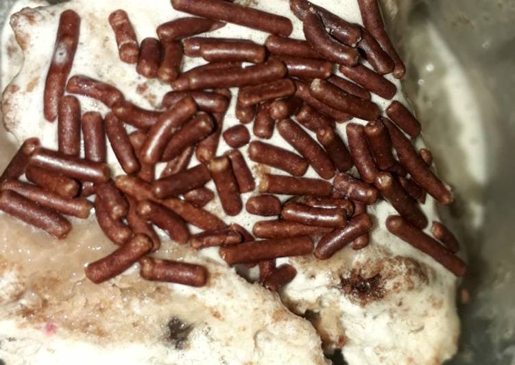 Es Krim Milo versi 2