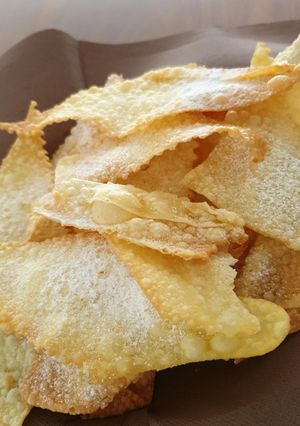 Foto di E "ciacoe" di mamma