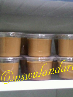 Foto resep Silky Puding (PudingSlurup)