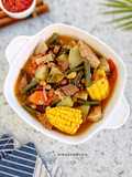 Sayur Asem Jakarta