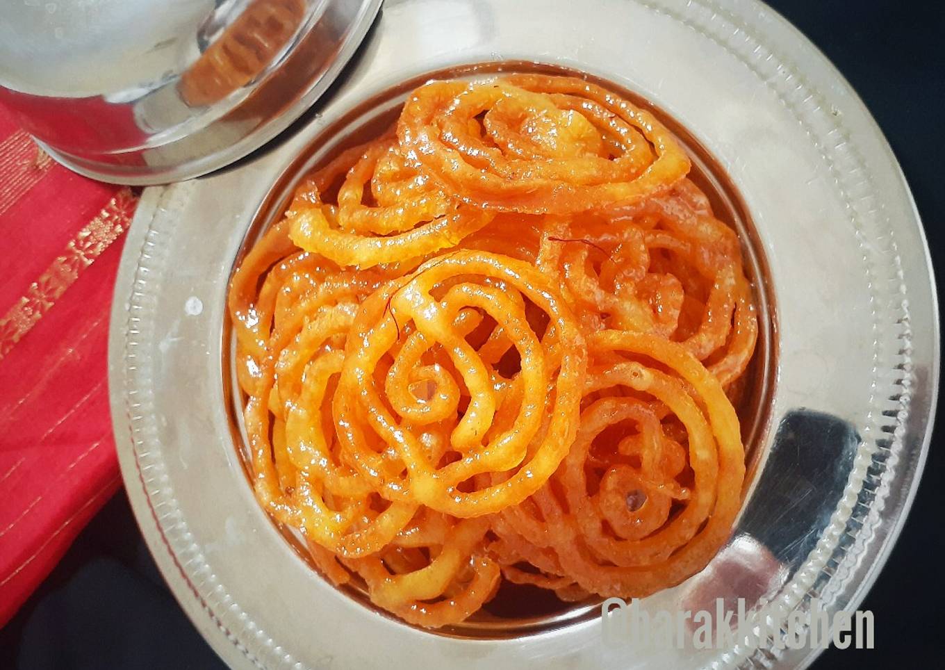 Jalebi