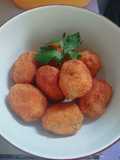 Nugget Ayam ala Kanzler