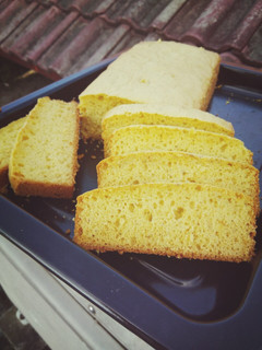 Foto resep Durian cake