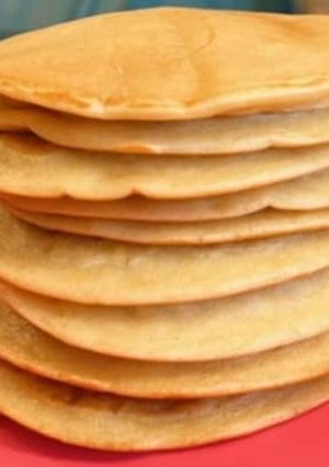 Foto de Panquecas de Iogurte