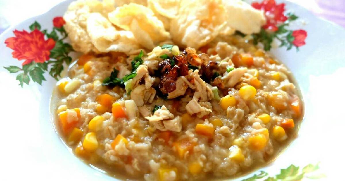 857 resep  ayam  oat  enak dan sederhana Cookpad