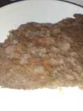 Milanesa