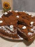 Crostata morbida tiramisù