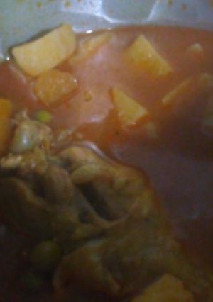 صورة لوصفة جواز الجلبان