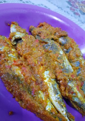 Foto resep Pepes Tanpa Kukus