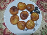 Aloo Jalebi Doba Pithe