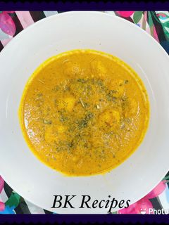 Punjabi Style Dum Aloo செய்முறை முக்கிய புகைப்படம்