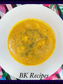 Punjabi Style Dum Aloo செய்முறை முக்கிய புகைப்படம்