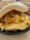 [Vegetarian] Gua Bao