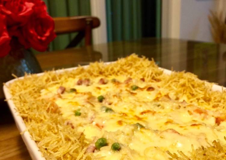Camarão Internacional - Tudogosreceitas