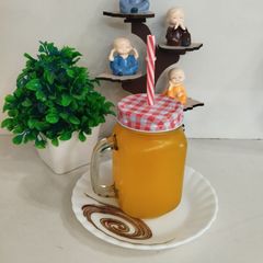 A picture of Bel Juice.