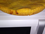 Tarta de atún