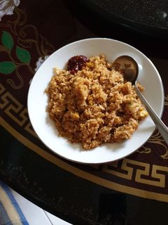 Foto resep Nasi Goreng Sederhana