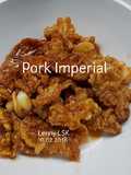 Pork Imperial