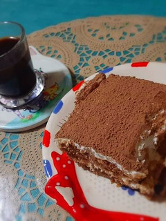 Une photo de Tiramisu