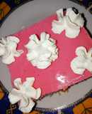 Torta de Yogurt