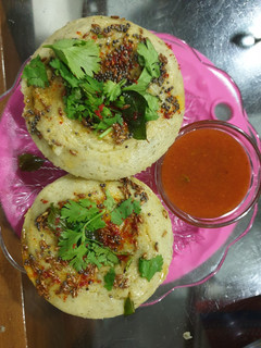 ફુદીના રવા સ્ટાફ ઈડલી(phudino stuff rava idli in Gujarati) રેસીપી મુખ્ય ફોટો