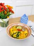 Bubur Manado Simpel