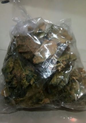 Foto resep Keripik bayam untuk dijual