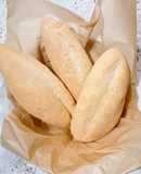 Bánh mì Việt Nam