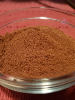 Una foto de Apple Pie Mix