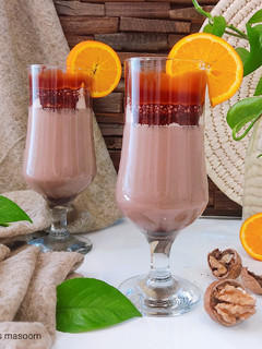 عکسی از دستور بیسکافه