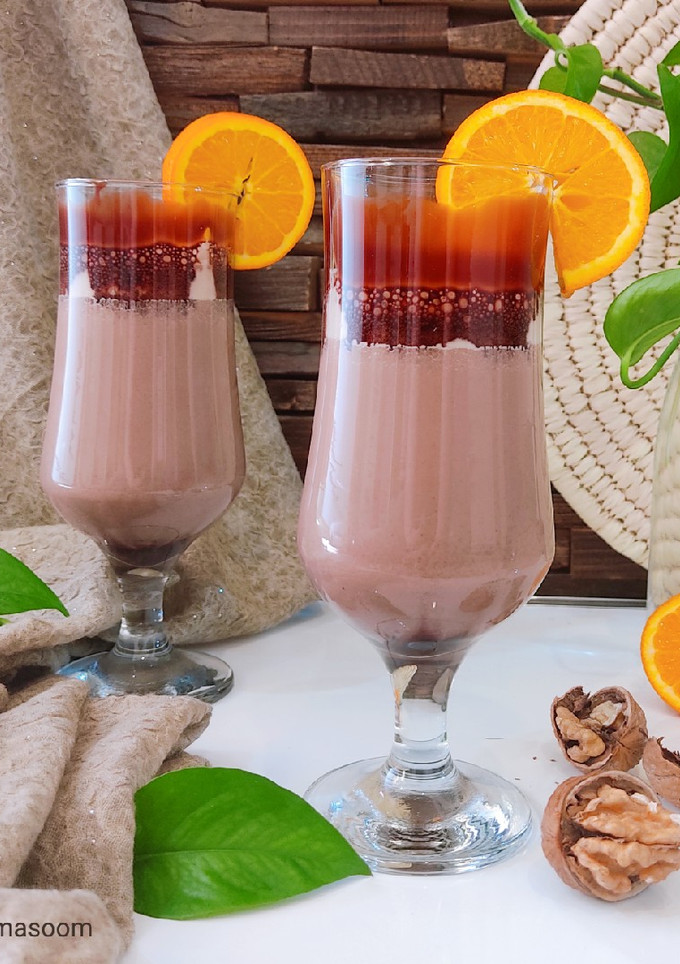 عکسی از دستور بیسکافه