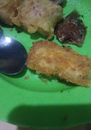 Foto resep Nuget Tahu Dan wortel